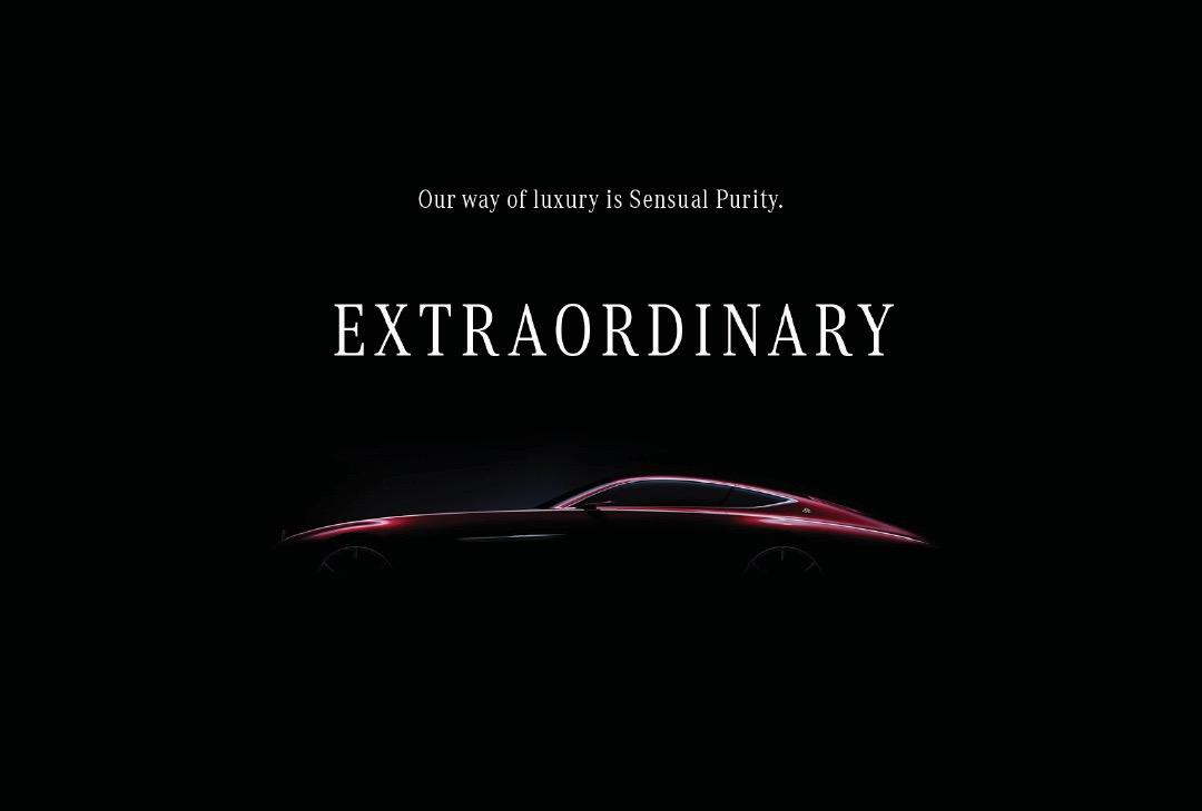 Mercedes-Benz Project